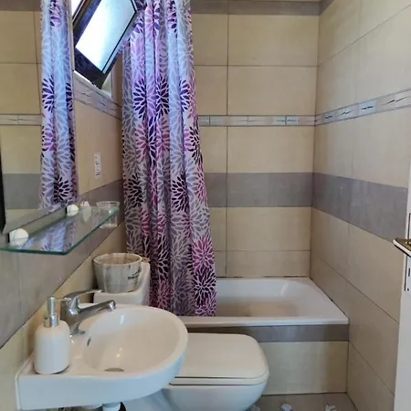 2- Sea View Luxury In Central Rhodes! Appartamento Rhodes City