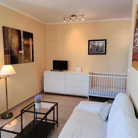 Διαμέρισμα 2- Sea View Luxury In Central Rhodes! Rhodes City