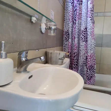 2- Sea View Luxury In Central Rhodes! Διαμέρισμα Rhodes City