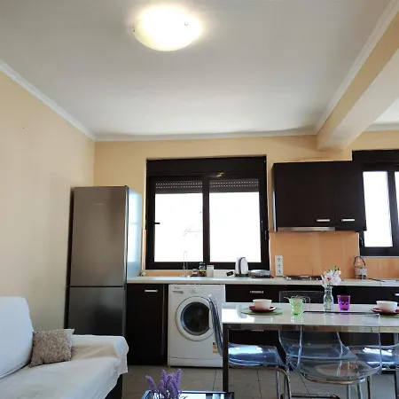 2- Sea View Luxury In Central Rhodes! Appartement *