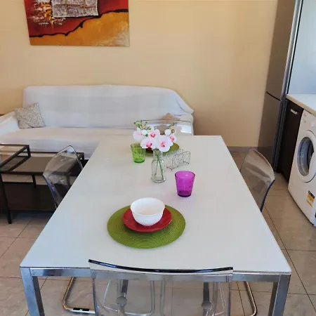 Apartment 2- Sea View Luxury In Central Rhodes! Rhodes City
